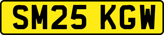 SM25KGW