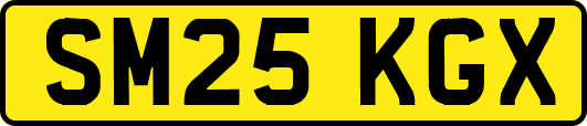 SM25KGX