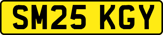 SM25KGY