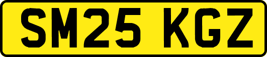 SM25KGZ