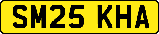 SM25KHA