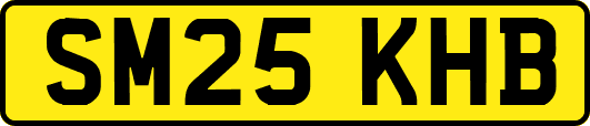 SM25KHB