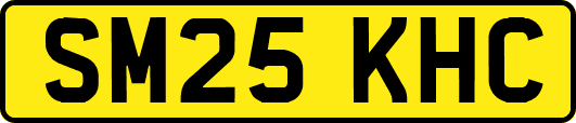 SM25KHC