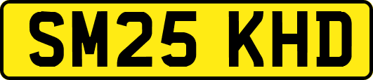 SM25KHD