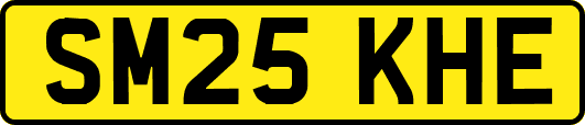 SM25KHE