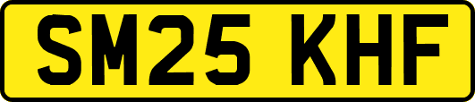 SM25KHF