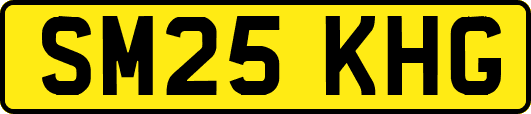 SM25KHG