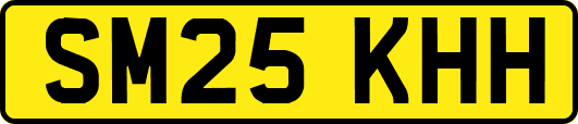 SM25KHH