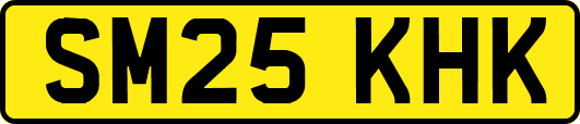 SM25KHK