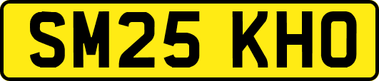 SM25KHO