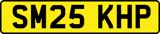 SM25KHP