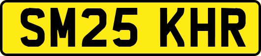 SM25KHR