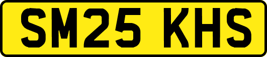 SM25KHS