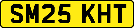 SM25KHT