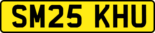 SM25KHU