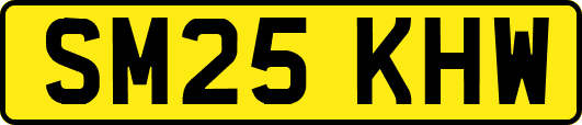 SM25KHW