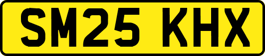 SM25KHX