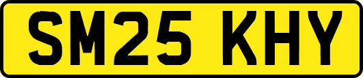 SM25KHY