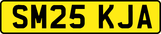 SM25KJA