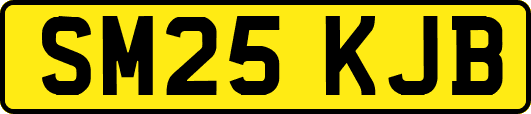 SM25KJB