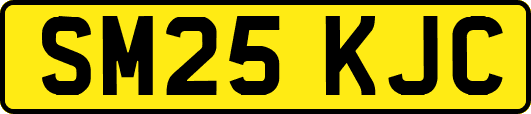 SM25KJC