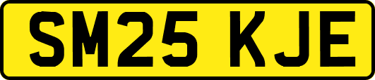 SM25KJE