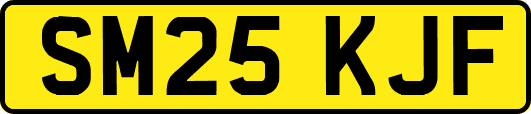 SM25KJF