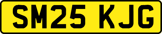 SM25KJG