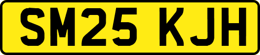 SM25KJH