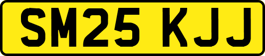 SM25KJJ