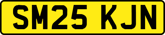 SM25KJN