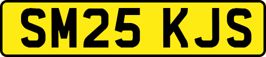 SM25KJS