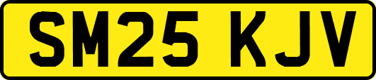 SM25KJV