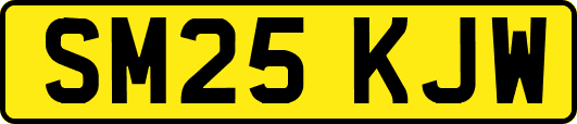 SM25KJW