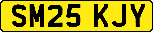 SM25KJY