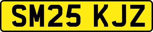 SM25KJZ