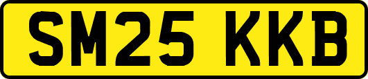SM25KKB