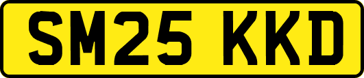 SM25KKD