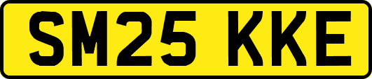 SM25KKE