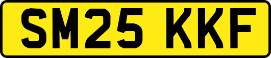 SM25KKF