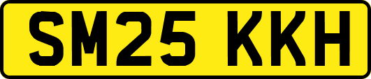 SM25KKH