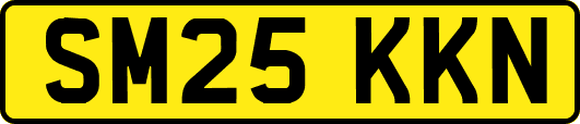 SM25KKN