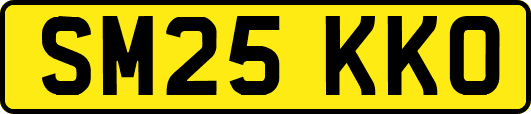 SM25KKO