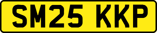 SM25KKP