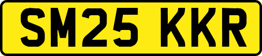 SM25KKR