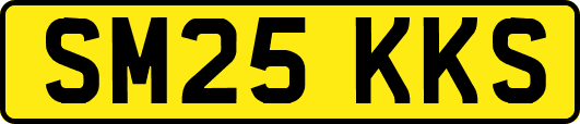 SM25KKS