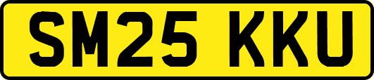 SM25KKU