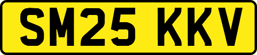 SM25KKV