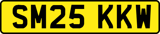 SM25KKW