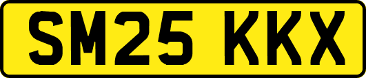 SM25KKX